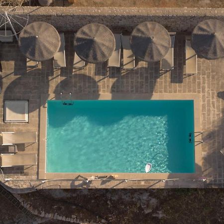 B&B Pozzo Di Luce (Adults Only) Monopoli Exteriör bild