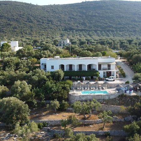 B&B Pozzo Di Luce (Adults Only) Monopoli Exteriör bild