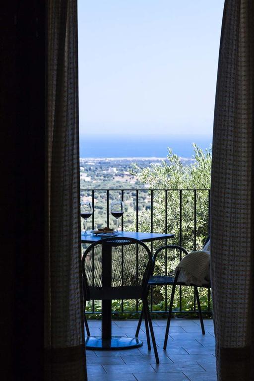 B&B Pozzo Di Luce (Adults Only) Monopoli Exteriör bild