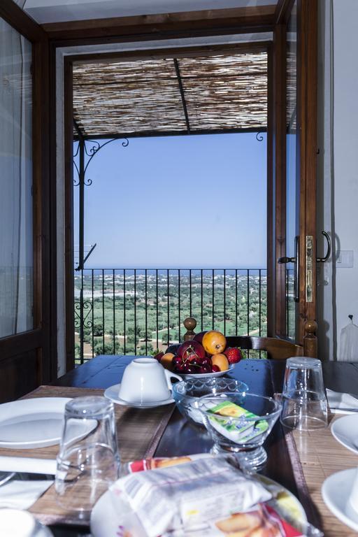 B&B Pozzo Di Luce (Adults Only) Monopoli Exteriör bild