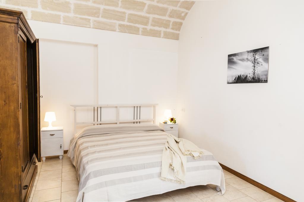 B&B Pozzo Di Luce (Adults Only) Monopoli Exteriör bild