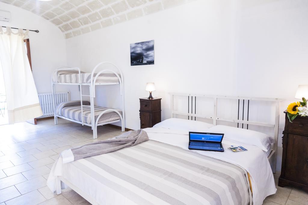 B&B Pozzo Di Luce (Adults Only) Monopoli Exteriör bild