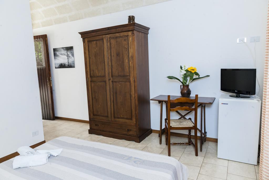 B&B Pozzo Di Luce (Adults Only) Monopoli Exteriör bild
