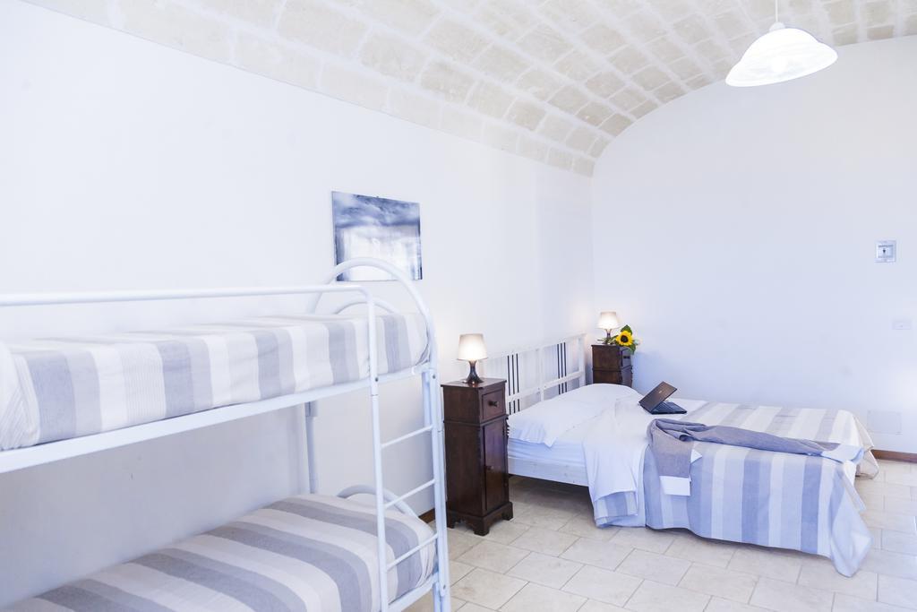 B&B Pozzo Di Luce (Adults Only) Monopoli Exteriör bild