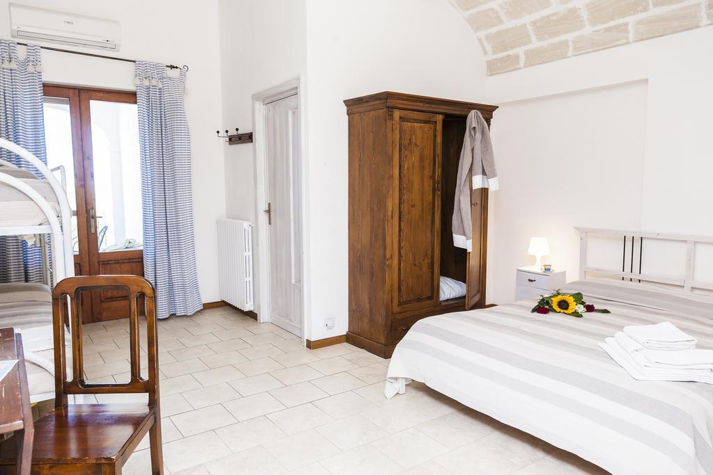 B&B Pozzo Di Luce (Adults Only) Monopoli Exteriör bild