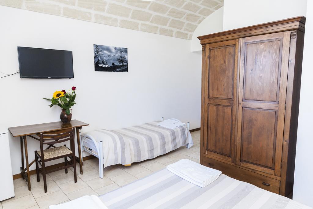 B&B Pozzo Di Luce (Adults Only) Monopoli Exteriör bild