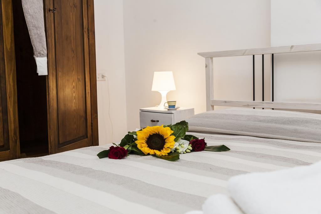 B&B Pozzo Di Luce (Adults Only) Monopoli Exteriör bild