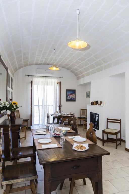 B&B Pozzo Di Luce (Adults Only) Monopoli Exteriör bild